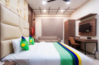 Treebo City Center - 2