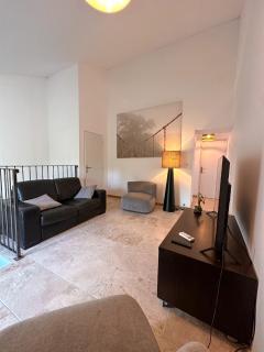 L'appart des Anges - 1