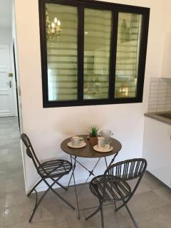 Mythique Miramar Cannes Croisette Terrasse Clim Parking Wifi - 8