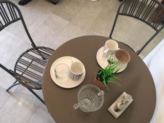 Mythique Miramar Cannes Croisette Terrasse Clim Parking Wifi - 7