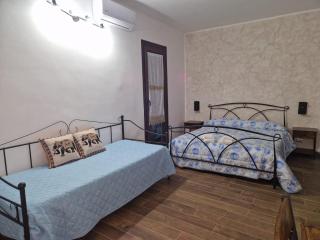 L' Arco Rosa - Alatri - 9