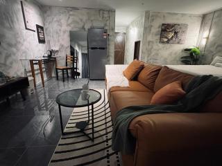 The Ash Ipoh - Family Suite - Ipoh - 7