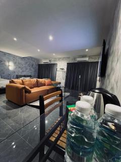 The Ash Ipoh - Family Suite - Ipoh - 5