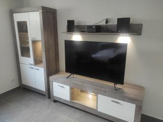 Ferienwohnung Neubrandenburg-Broda - Ruhe und mehr - 1