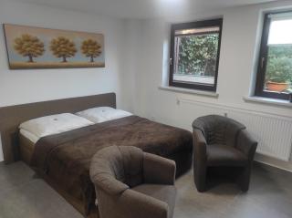 Ferienwohnung Neubrandenburg-Broda - Ruhe und mehr - 3