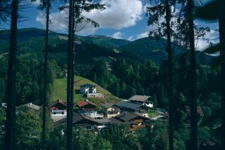 Haus Diana - Wagrain - 3