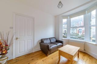 Pass the Keys Modern Simplicity 10mins from Westfield, Stratford - Londra - 4