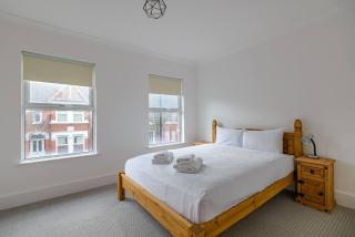 Pass the Keys Modern Simplicity 10mins from Westfield, Stratford - Londra - 9