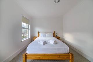 Pass the Keys Modern Simplicity 10mins from Westfield, Stratford - Londra - 3