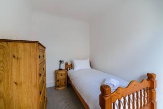 Pass the Keys Modern Simplicity 10mins from Westfield, Stratford - Londra - 2