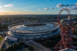 Pass the Keys Modern Simplicity 10mins from Westfield, Stratford - Londra - 8