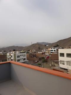 Hospedaje en La Molina - 0