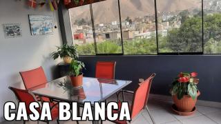 Hospedaje en La Molina - 4