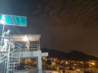 Hospedaje en La Molina - 1