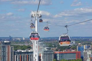 Ensuite Room w/ private entrance near Excel O2 Arena - Londra - 2