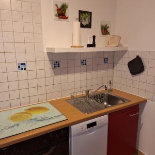 Ferienwohnung am Bodensee - Lindau - 5