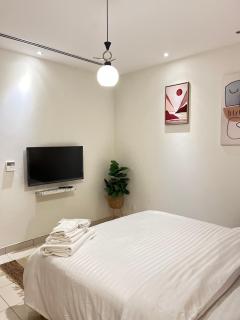 Chic/Elegant 4 Bedrooms… - Dschidda - 4