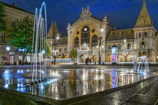 Lookery Apartment - Budapest - 1