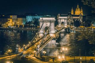 Lookery Apartment - Budapest - 9