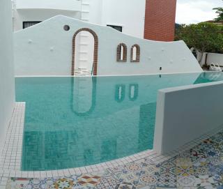 Ipoh Santorini Hideaway - Hotel Inspired - 1