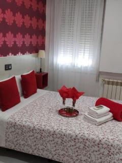 Hostal Inn Madrid - Madrid - 9