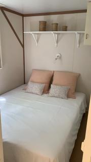 Superbe Bungalow sur la plage de Pampelonne Ramatuelle - Saint-Tropez - 6