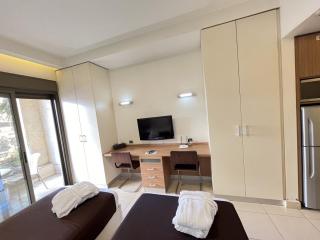 Mario E Mario Room with Gym and Bar - Jounieh - 3