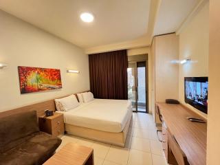 Mabelle s Room with Gym and Bar - Jounieh - 0