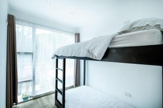 Hotel Bamboo - 1