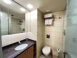 Mabelle s Room with Gym and Bar - Jounieh - 3