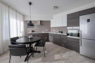 Lovely modern 1-bedroom apartment, free parking - Reykjavik - 7