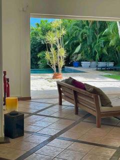 Maison La Samana - Baie-Mahault - 4