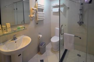 Platinum Hotel Ulaanbaatar - 8