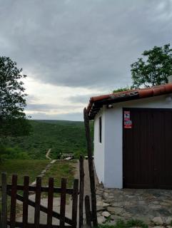 La Casita de Juana - La Falda - 1