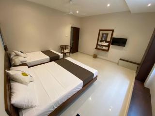 Lamandu City Hotel - 5