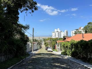 Amor ao Mar, Jardim e SPA em Cabeçudas OKA-REAL - Itajaí - 8