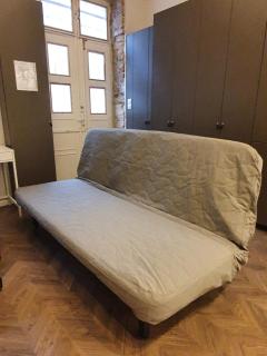 Sweet Apartment - Boedapest - 6