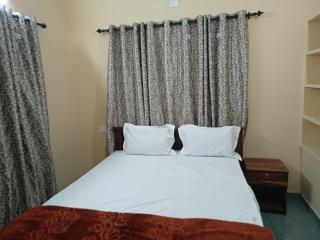Souparnika Lakeview Homestay LLP - Wayanad - 8