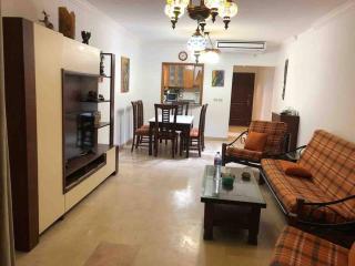 HRA191Sea view 2bd very sandy beach&share pool - Hurghada - 2