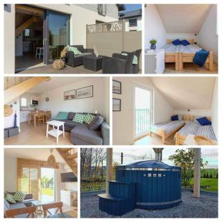 MorzeZatoka - apartamenty Władysławowo - 3