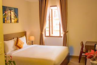 Lyn Hotel Phú Quốc - Phu Quoc - 5