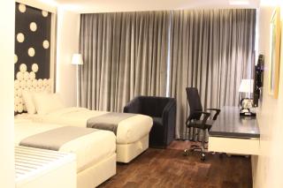 Grace 21 Smart Hotel - Dhaka - 0