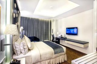 Grace 21 Smart Hotel - Dhaka - 6