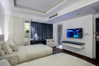 Grace 21 Smart Hotel - Dhaka - 4
