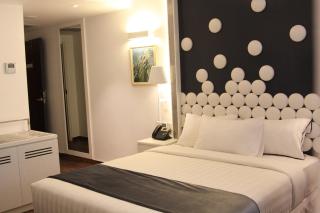 Grace 21 Smart Hotel - 1