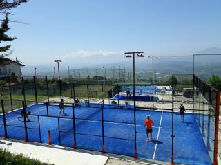 Agriturismo Alta Collina - Benevento - 3