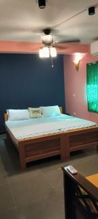 The Tea Road Hotel and Restaurant - Auroville Beach - Kottakupam - 6
