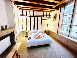 Tropical Duplex in Senlis - Senlis - 2