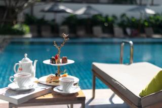 Woodlands Suites Serviced Residences - SHA Extra Plus - 3