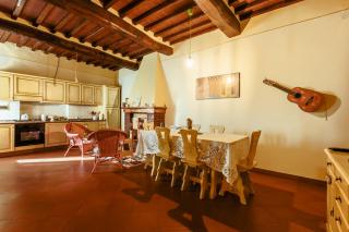 Heart of Chianti - a warm flat in Radda - Radda in Chianti - 3